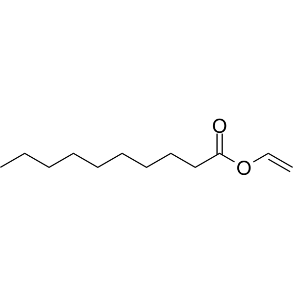 Vinyl decanoate 4704-31-8